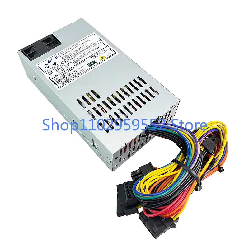 소형 1U 전원 공급 장치 FSP270-60LE 금전 등록기 NAS 250W용 1PCS