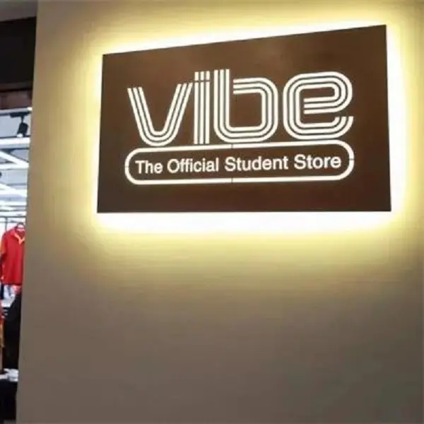 Vibe Store