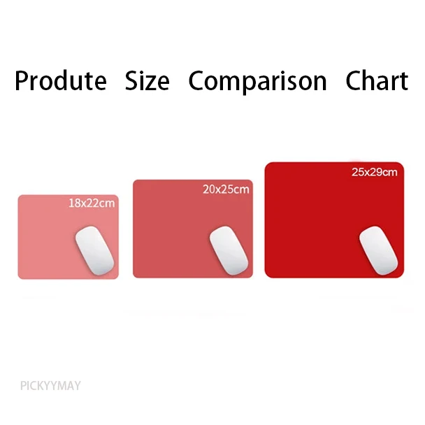 Geométrico pc Mouse Pad Pequeno Mousepad Gabinete Gamer Computer Desk Mat Gaming Office Acessórios Teclado Table Mats - Imagem 3