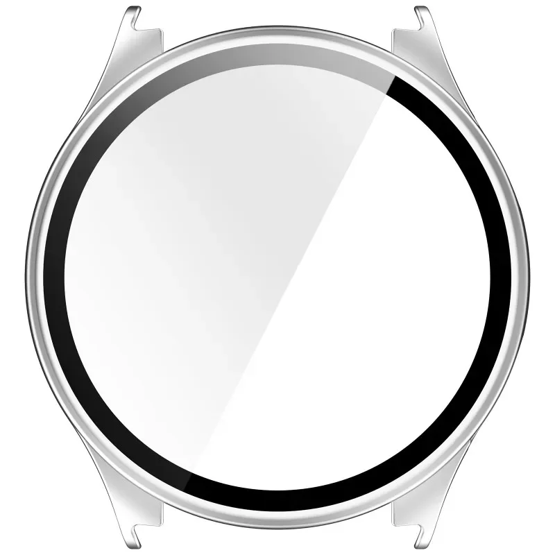 Full Coverage Protective Bumper Frame with HD Scratch and Bump Protection