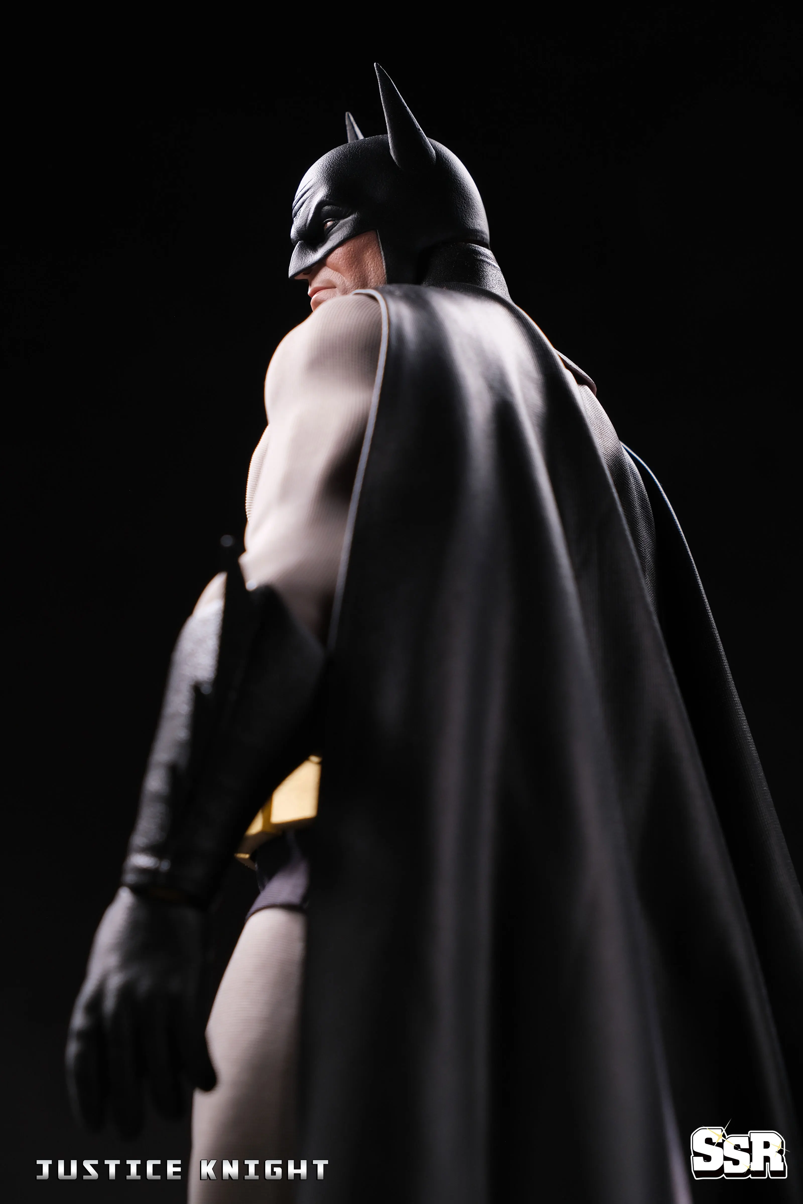 SSR 1/6 ジャスティス・セイヴィアー SSC-014 スーパーマン In Stock New SSR SSC-014 1/6 Superhero Justice Savior
