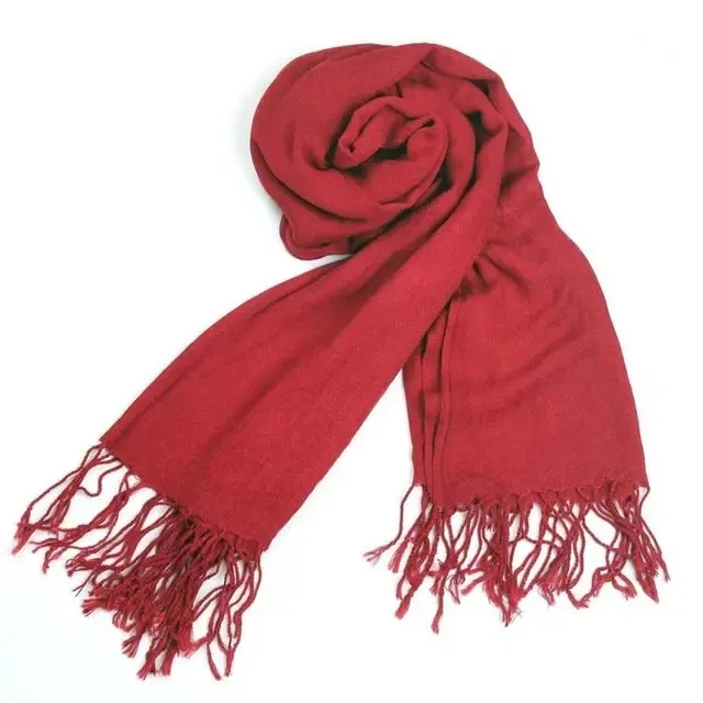 Mikasa Ackerman Cosplay Scarf Attack on Titan Cosplay Costume Japan Anime Shingeki no Kyojin Red Daily Casual All-match Scarves