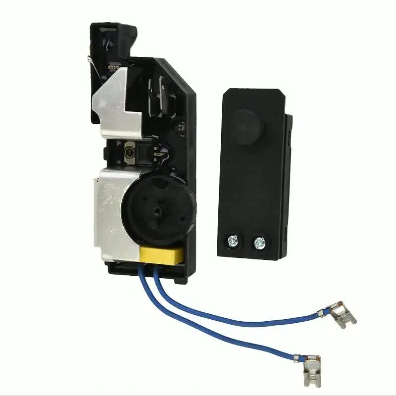 REGOLATORE VELOCIT FOR-BOSCH GBH5/40DCE GBH11DE Gsh 4 Gsh 5 Ce Gsh 10 C GSH11E EUR 25,06 - 4
