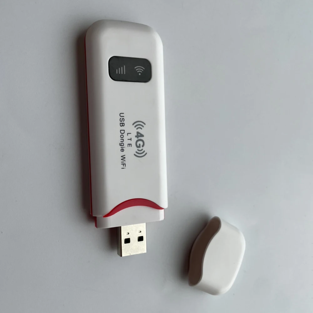 lte sem fio usb dongle hotspot móvel modem vara sim cartão de banda larga móvel mini roteador para escritório do carro casa