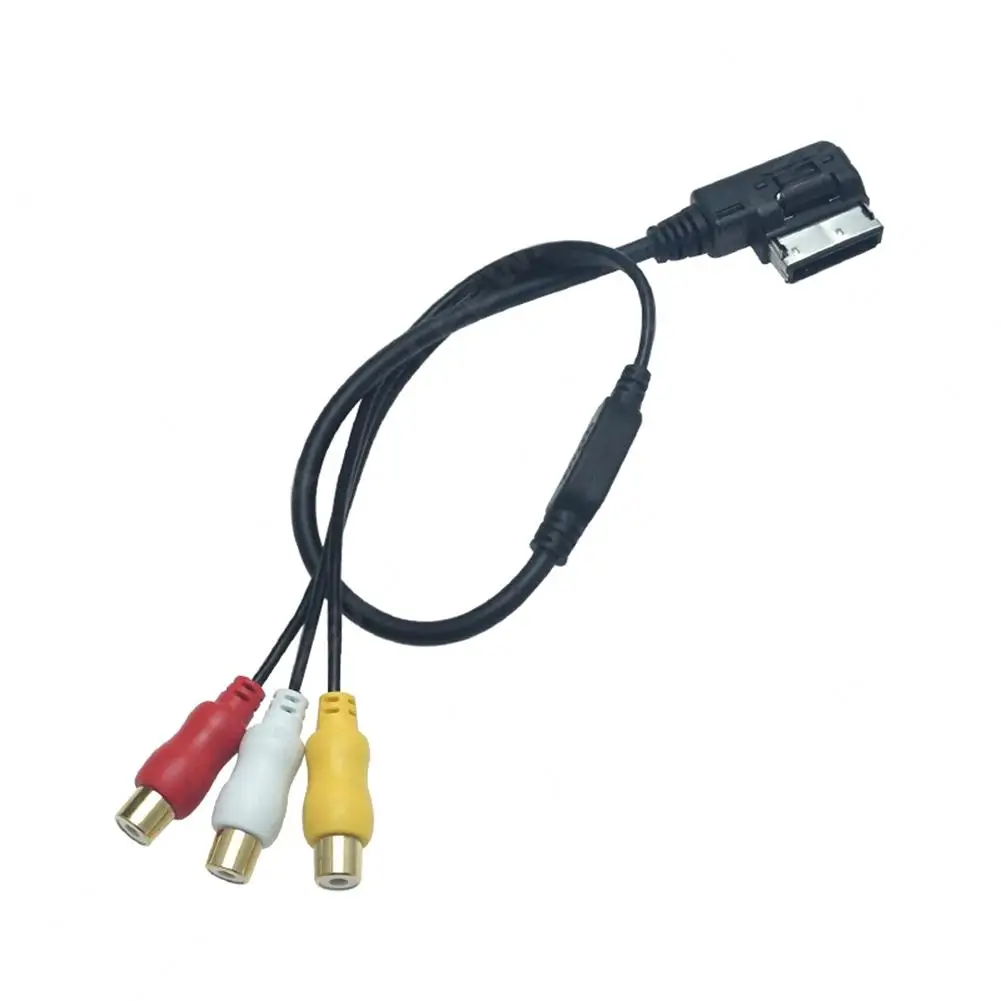  Rca Aux Է ̾ Mdi/ami to 3  Rca   ̺, Aux  ̺ , DVD    ׼