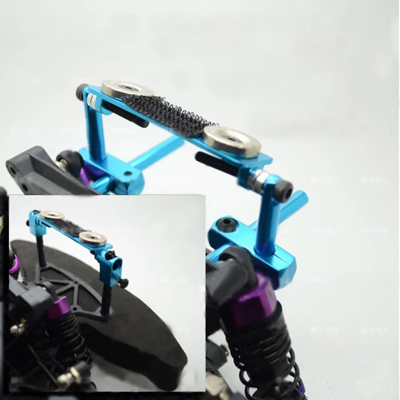 ݼ ڼ 1/10 RC     ī ÷  帮Ʈ ̽̿ ٵ Ʈ  ġ, ݼ ڼ ڵ