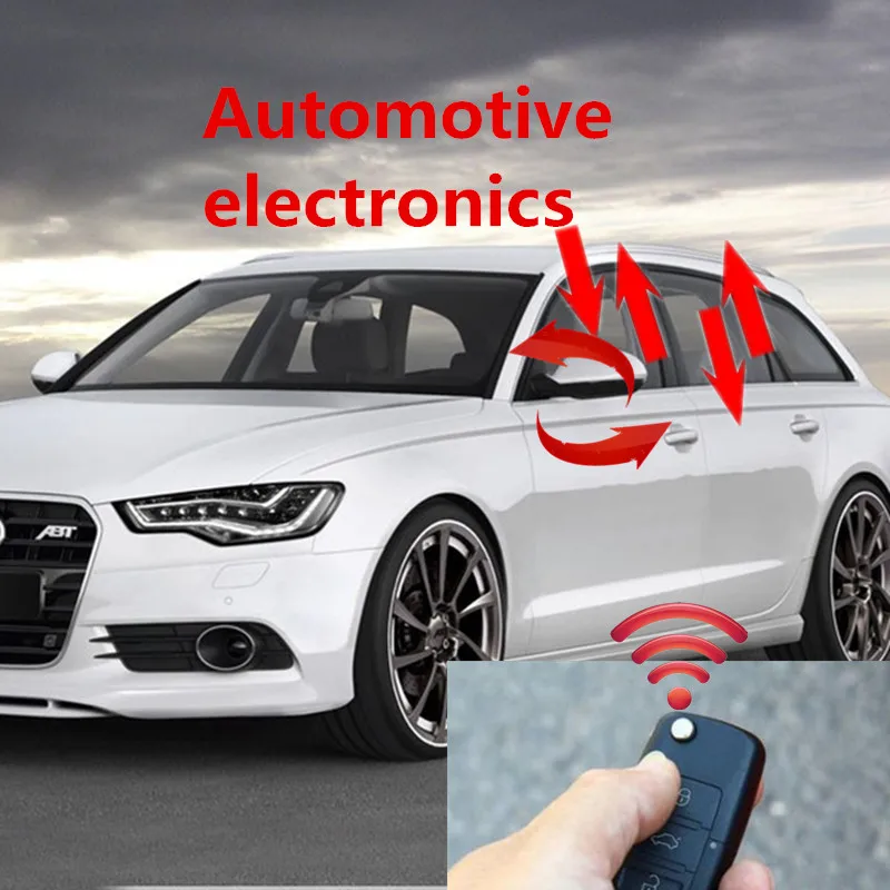 Global automotive products Store
