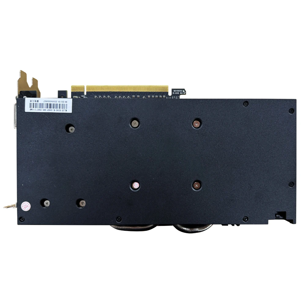 AMD Radeon RX 580: 뛰어난 게임 경험을 위한 저렴한 업그레이드