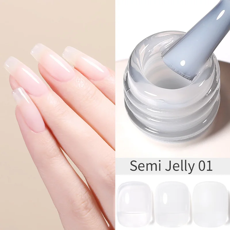 Ice Jelly 01