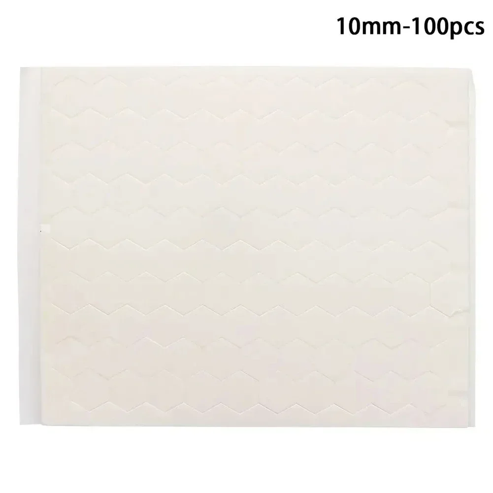 3D Wall Sticker Double sided Tape Foam Dots Glue DIY Birthday Scrapbooking Craft Balloon Accessaries