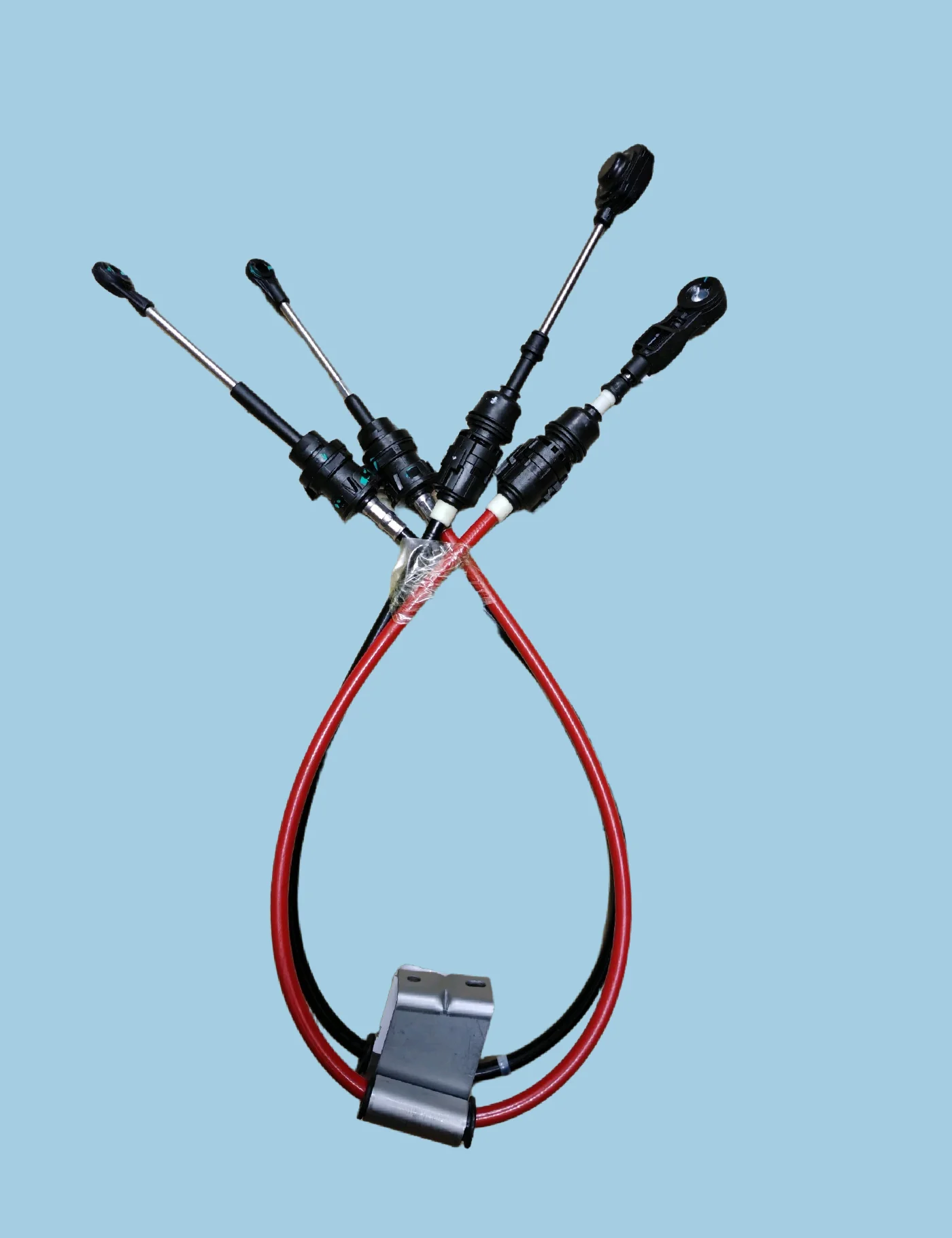 SAIC Roewe MG ZS manual shift cable HDLX10239523-060