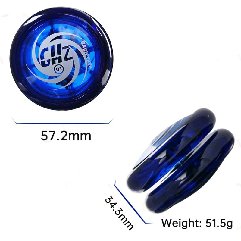 YO YO Responsive Yoyo for Kids Beginner