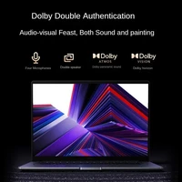 Xiaomi Laptop RedmiBook 16 Intel UHD i5-12450H/i5-13500H 16G 512G/1T SSD 16-inch 60Hz/120Hz Sreen Mi Notebook 2