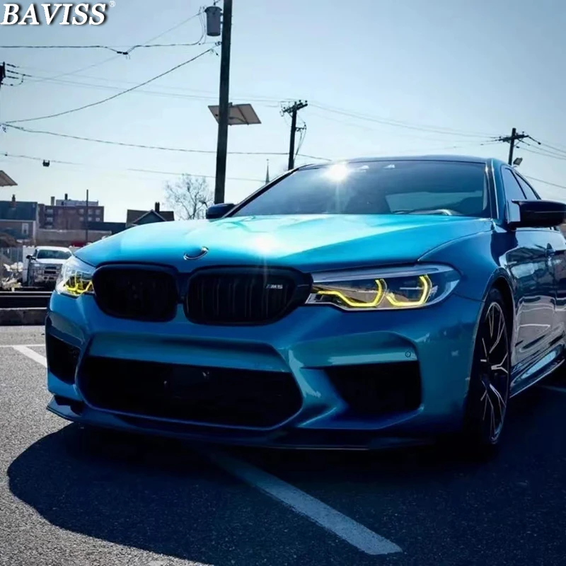 CSL  DRL LED   Ʈ, BMW M5 F90 5 ø G30 Pre-LCI  LED Ʈ, 2018 2019 2020 LED Ʈ Ʈ