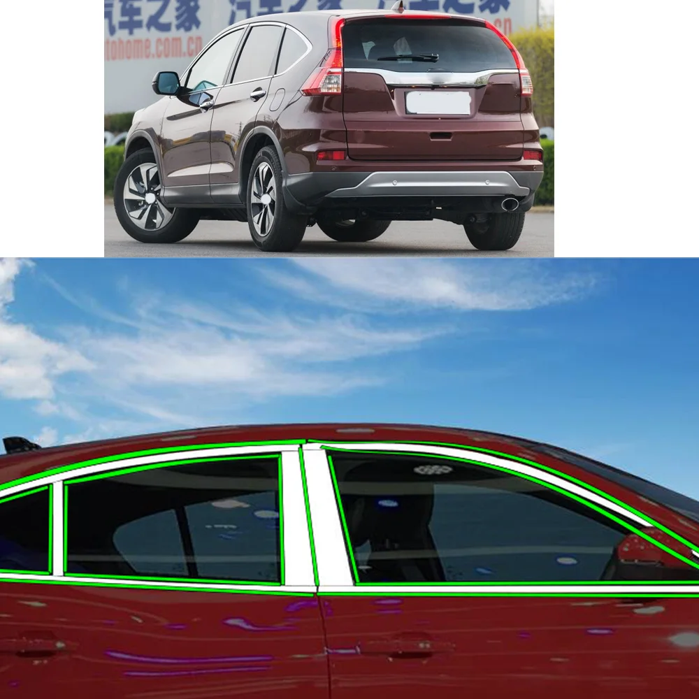 Ͻ  â ߰ Ʈ Ʈ  ĵ, ȥ CRV CR-V 2012 2013 2014 2015 2016 ڵ ƼĿ