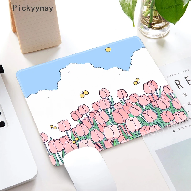 Laptop Desk Mat, Acessórios de jogos, Tapete