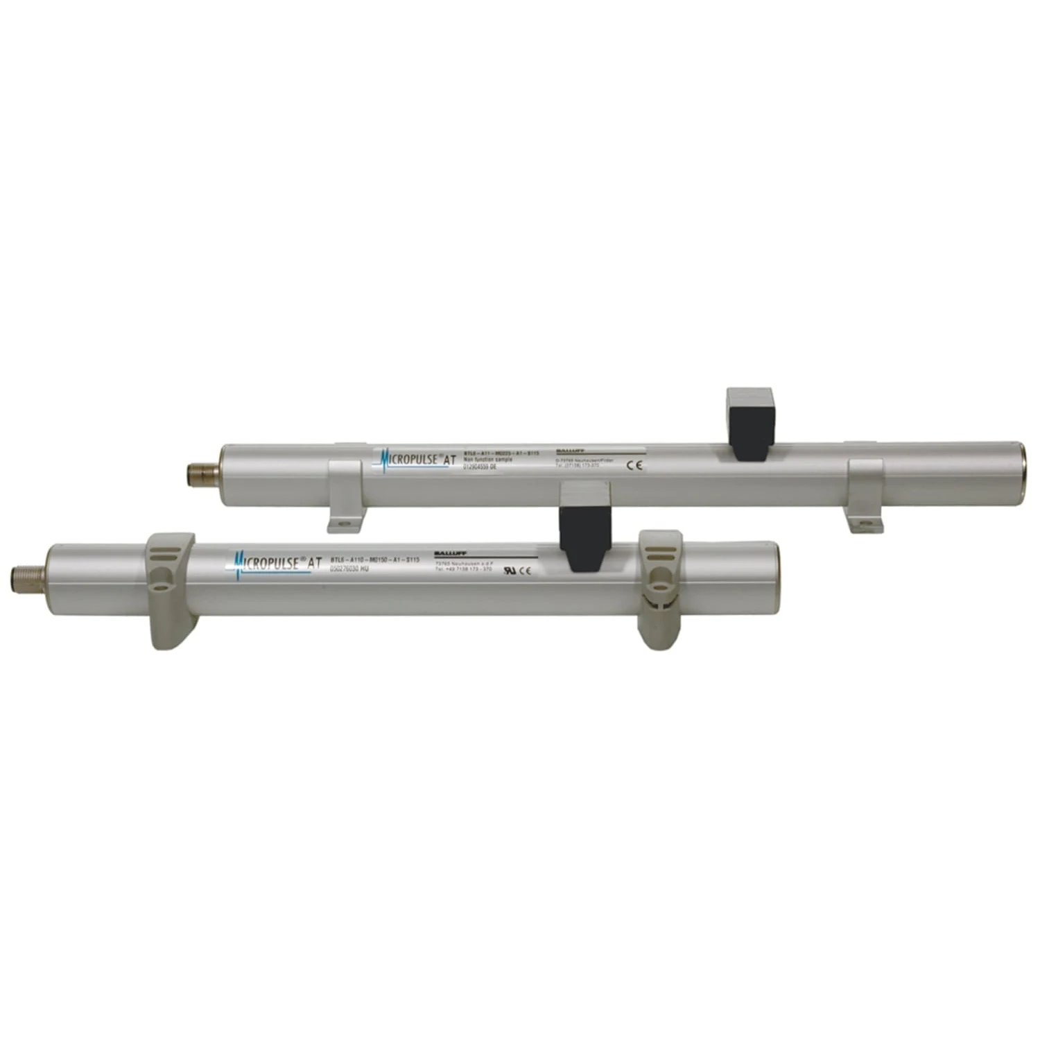 

Флюоресцентный датчик перемещения, линейное измерение 20-28 В постоянного тока