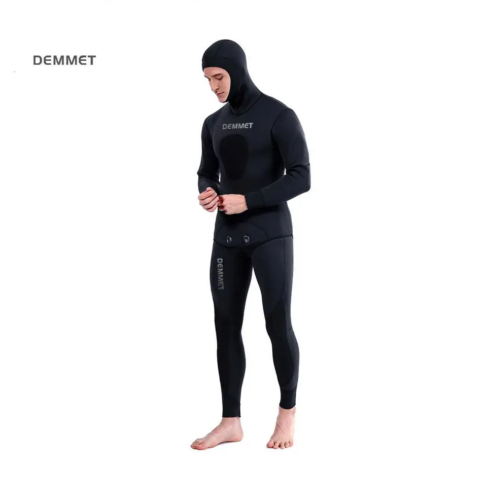 Dynaflex: Shorty De Plongée 5,5mm Homme | Aqualung