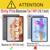 Screen Protector for Blackview Tab 7 WiFi 10.1 inch 2023 HD 9H Hardness Anti-Scratch Tempered Glass for Blackview Tab 8 WiFi 2