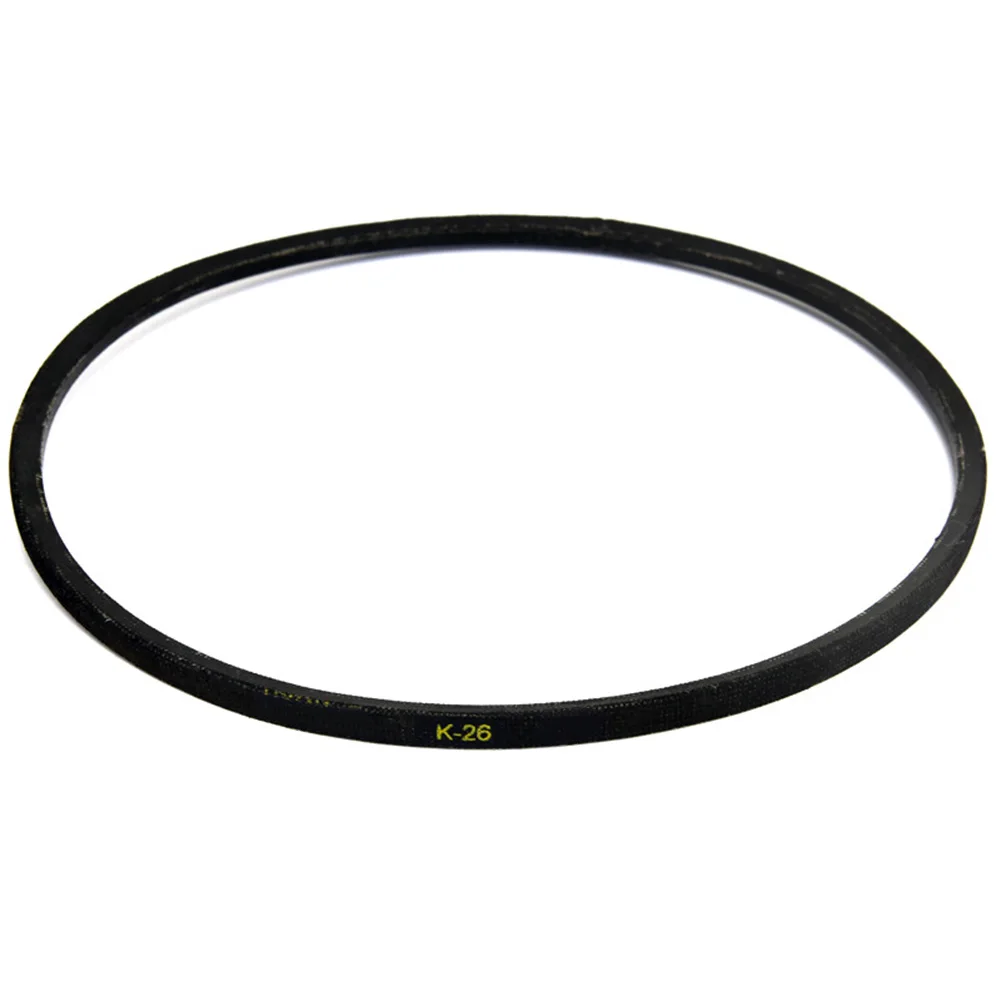 Description Picture 4 of item660mm Inner Girth Belt Machine Transmission Belt Agricultural Use Efficient Power Transmission For Drill Machines