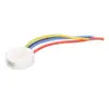 High-Precision Liquid Pressure Sensor CJ‑5C 0‑5Bar for water Tanks - Durable Resistive Ceramic Base 3