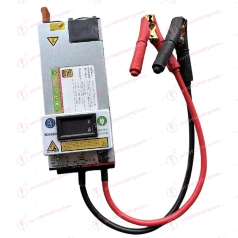 Chargeur multiport 5-15V 3-120A 100A 156W 172W USB-C QC3.0