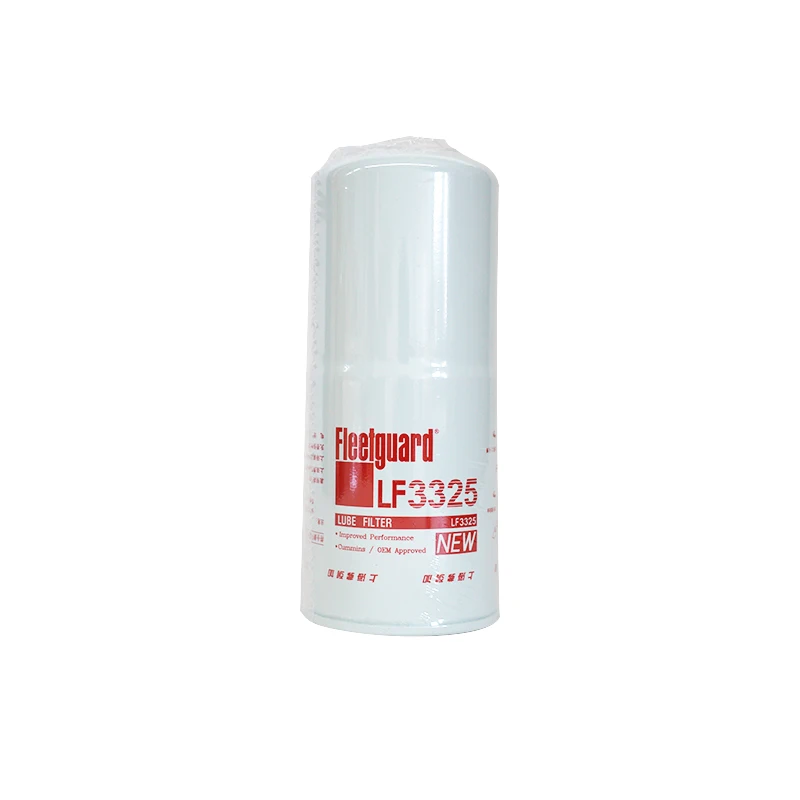 

Fuel Water Separator LF3325 Fuel Filter for Fleetguard MANN