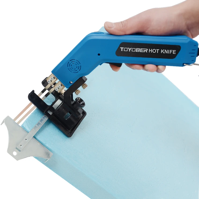 Electric Foam Cutter Styrofoam Cutting Tool Cutting Styrofoam