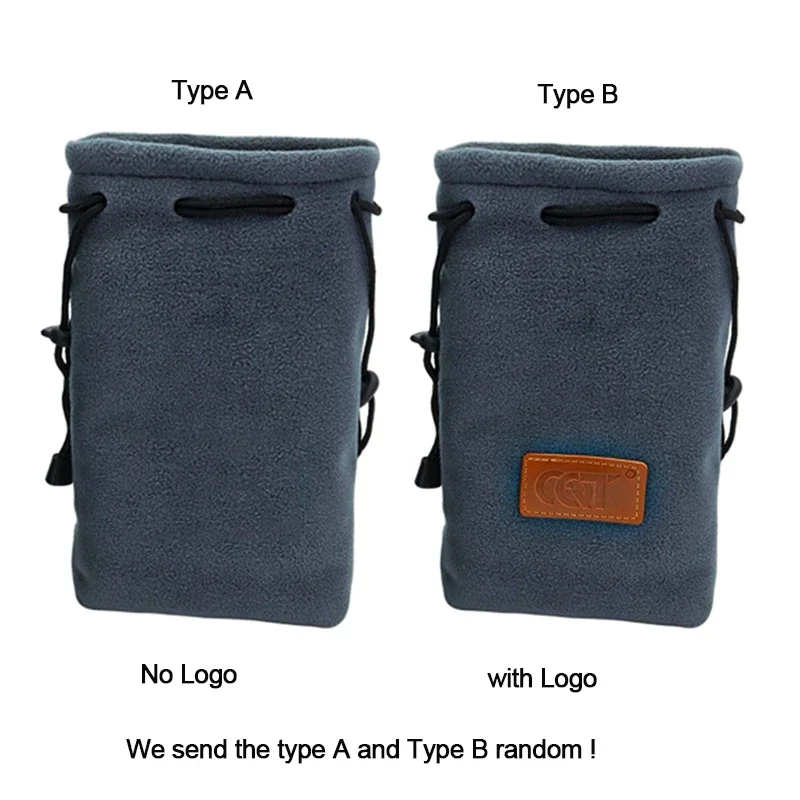 Thick Plush Storage Bag for DJI NEO Drone Portable Handbag Drone / Control Carrying Case Software Cloth Pouch Accessories