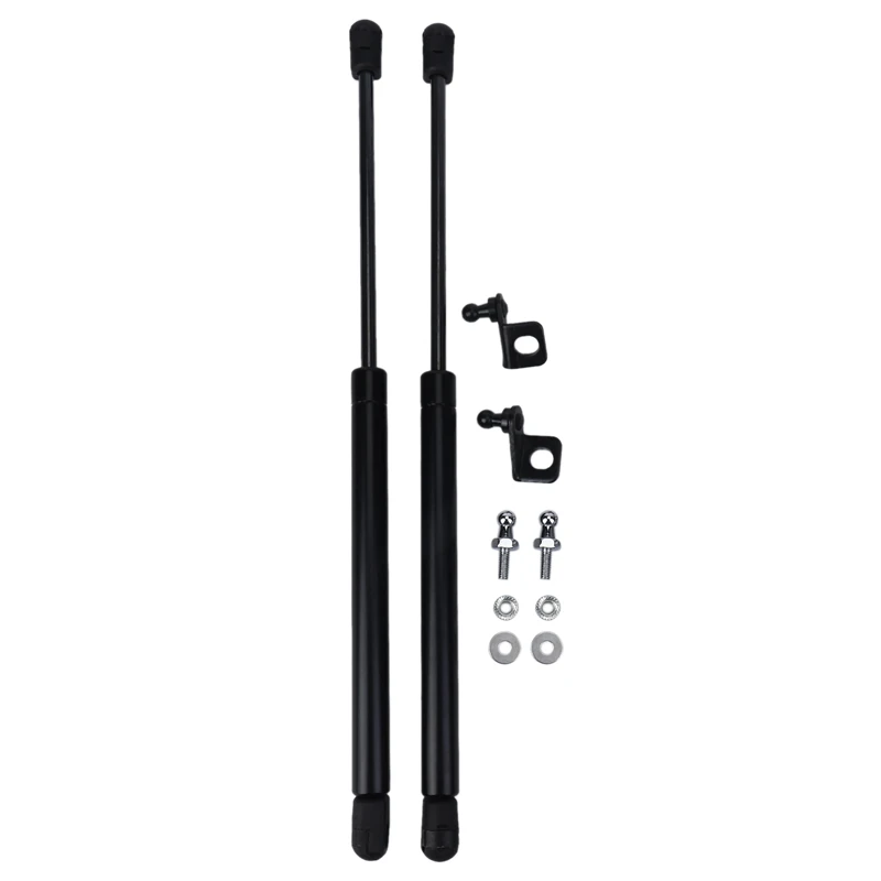 Front Hood Gas Spring Strut Shock Damper Lift Support Bar For