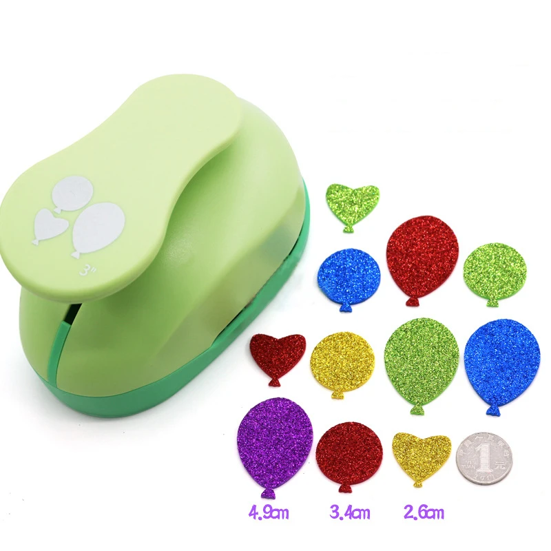 Snowflake Hole Punch, Make Your Own Winter Snow Confetti With This Handheld Hole  Punch, Great for Scrapbooks, Card Making, and Parties 