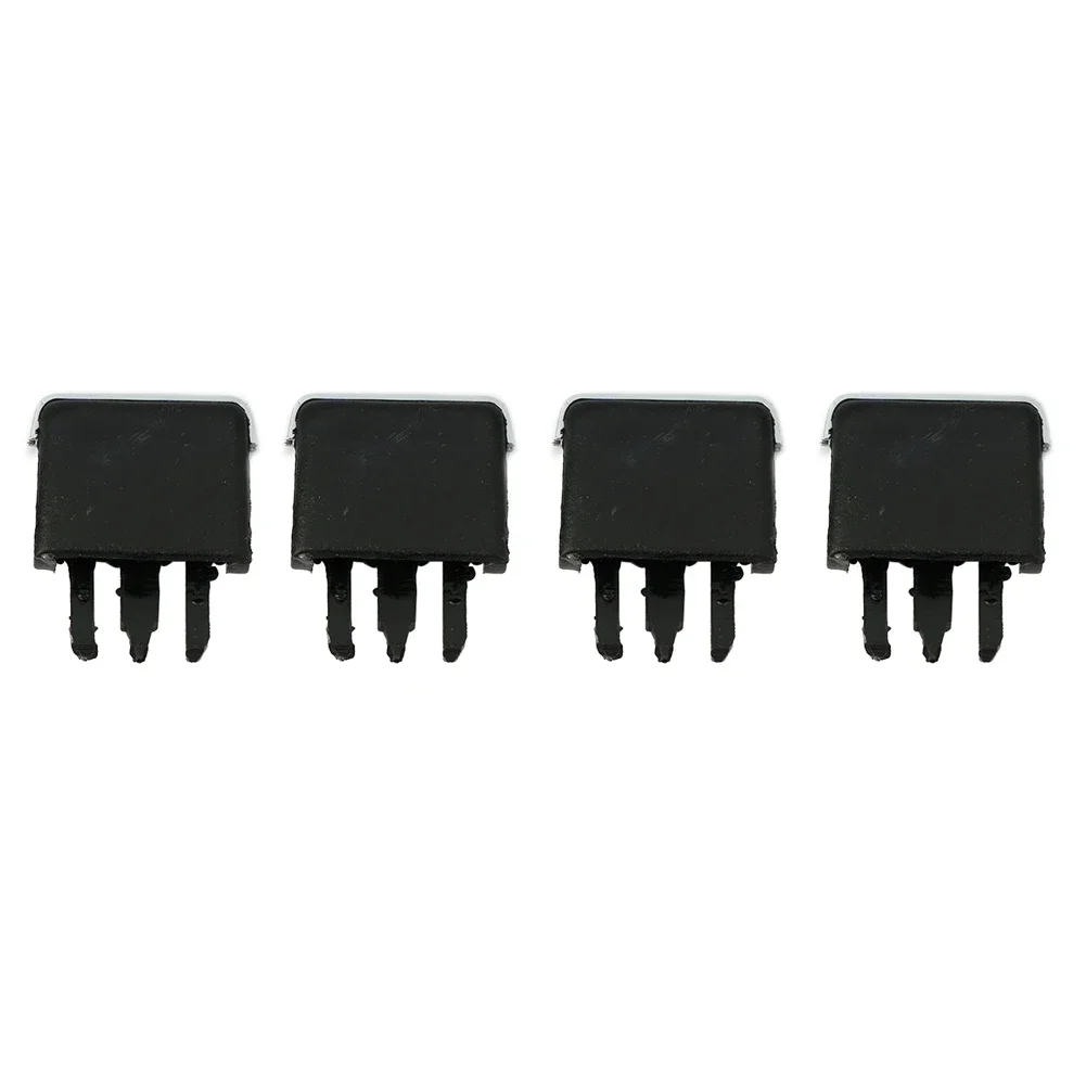 

4 Pcs Car Air Conditioning Vent Louvre Blade Adjust Slice Clip Fits For Toyota For Corolla Auto Car Interior Accessories