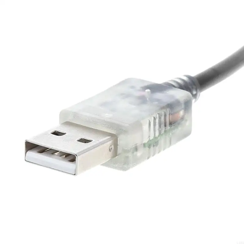 Bicycle Light Battery Pack 5v Usb To 8.4v DC Plug Charging Cable