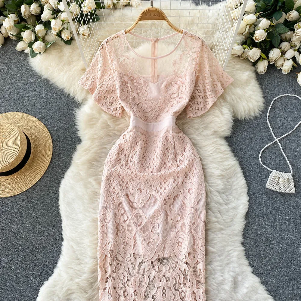 

Fashion Women's 2022 New Dresses Black