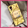 TPU phone stand holder Phone Case For Samsung Galaxy Xcover5/SM-G525F Soft Case Fashion Design 4