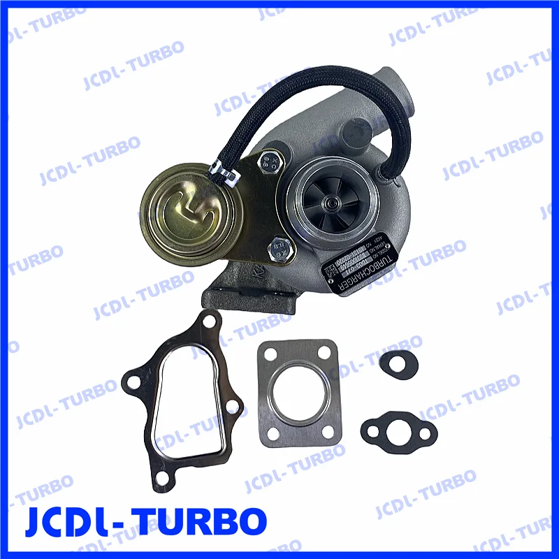 NEW TD03 Turbo Kubota Earth Moving Bobcat S160 V2003T 49131-0