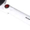 220V Electric Crepe Maker Household Non-stick Pancake Maker Electric Baking Pan for Breakfast  Pancake Pan 3