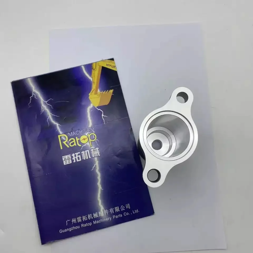 Control Valve Case E320C E320D Control Valve Cover for excavator 158-8159/1588159