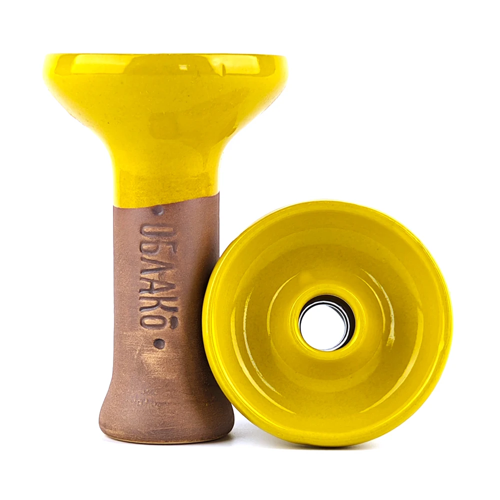 Hookah Accessories Ceramics Hookah Bowl Pottery Chicha Smoke Tobacco Nargile Sheesha Nargiles Shisha