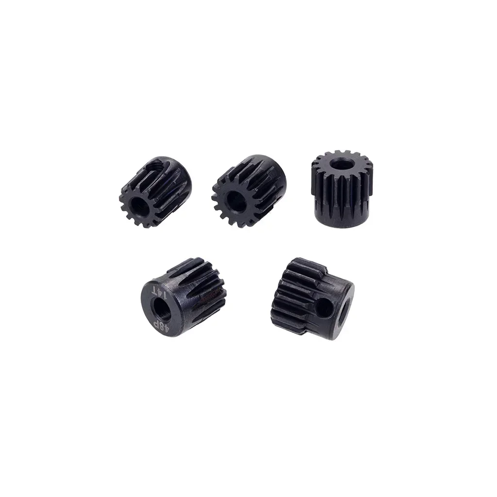 Pignon moteur 48DP pour drone RC, pièce de rechange compatible avec moteurs brushless