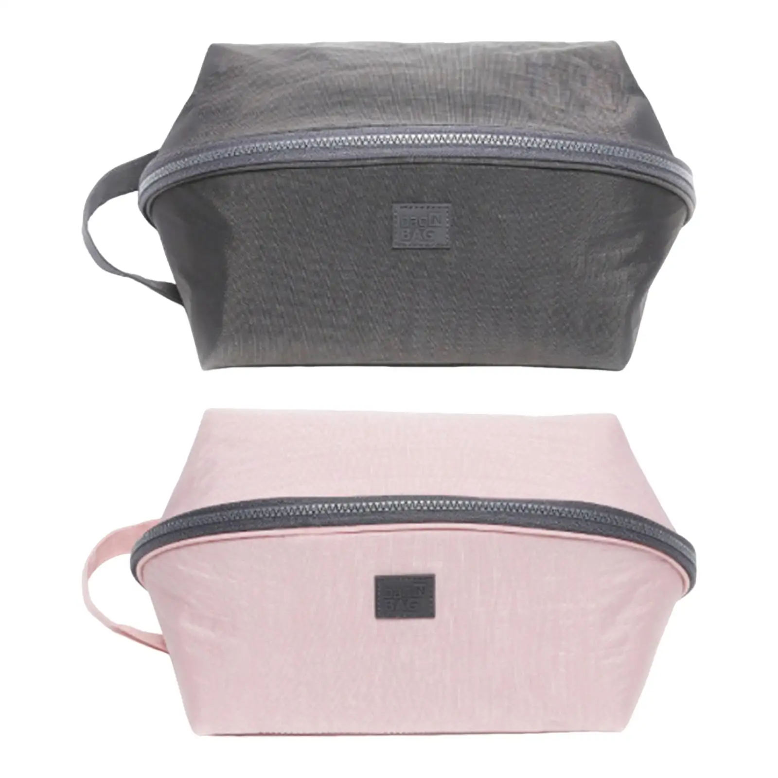 

Bra Panty Underwear Organizer Case Travel Storage Bag for Luggage Traveling