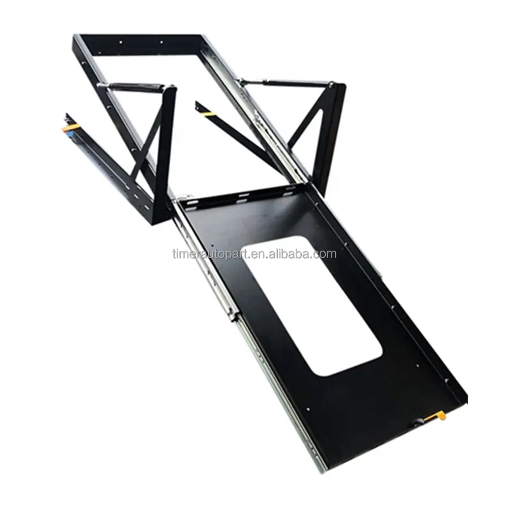 60L Overland SUV Fridge Slide Kit - image 5