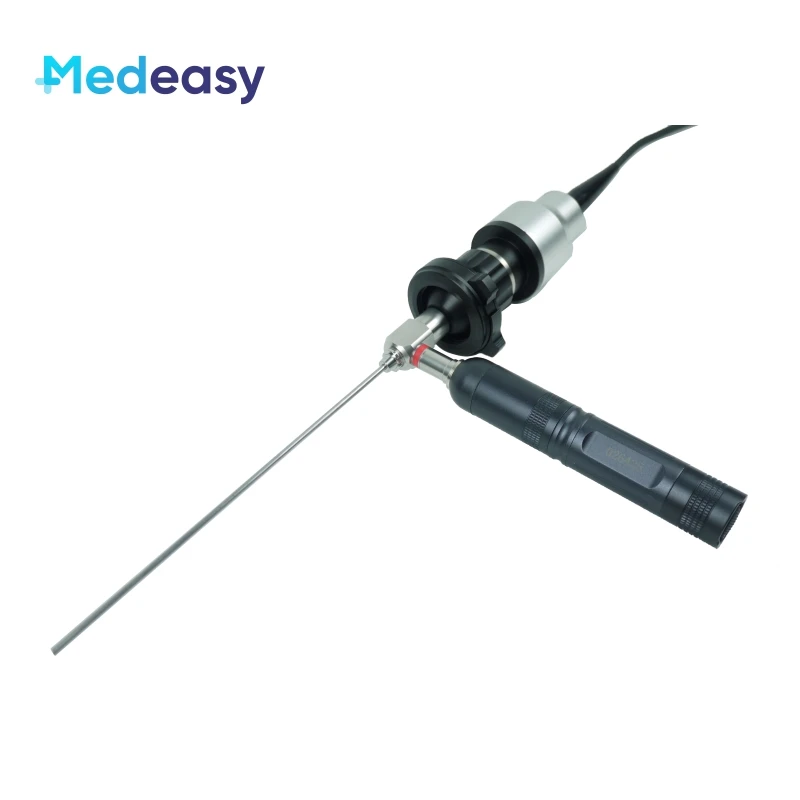 Multi-output Medical USB ENT Endoscope Camera Portable USB Endoscope Camera hd security camera