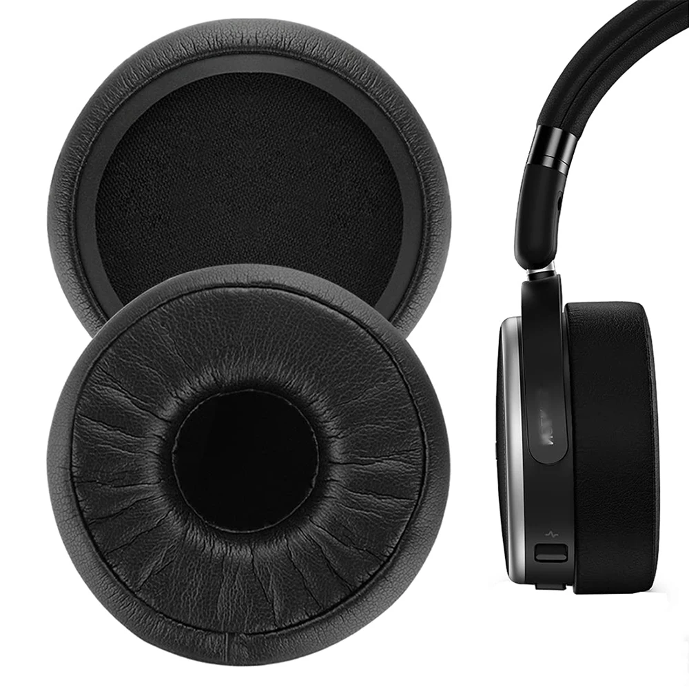 AKG N60NC Wired Wireless BT Headphones ear pads cushion foam cover