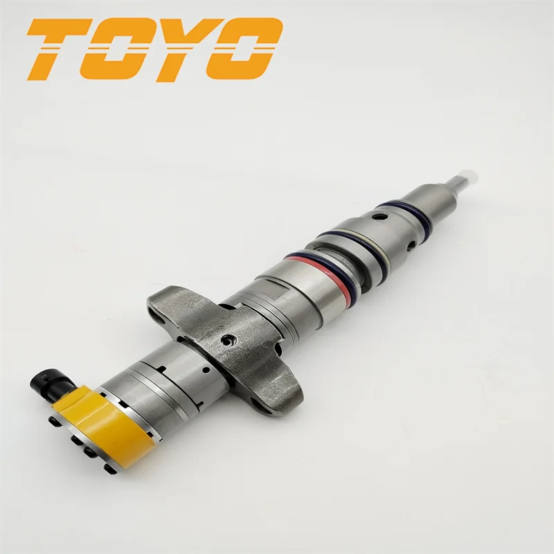 TOYO   328-2580 3282580 10R-9003 10R9003 motorová nafta palivo injektor pro bagr motor kocour C9