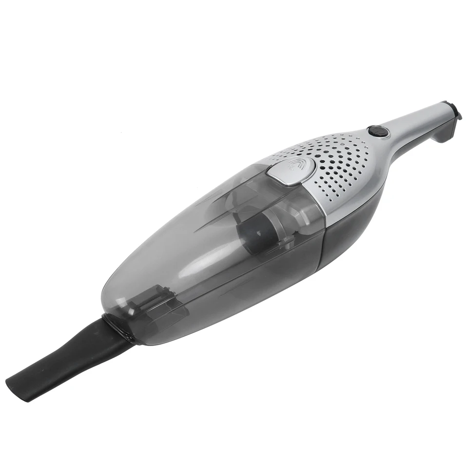 Wireless Indoor Vacuum Cleaner with Brush Motor