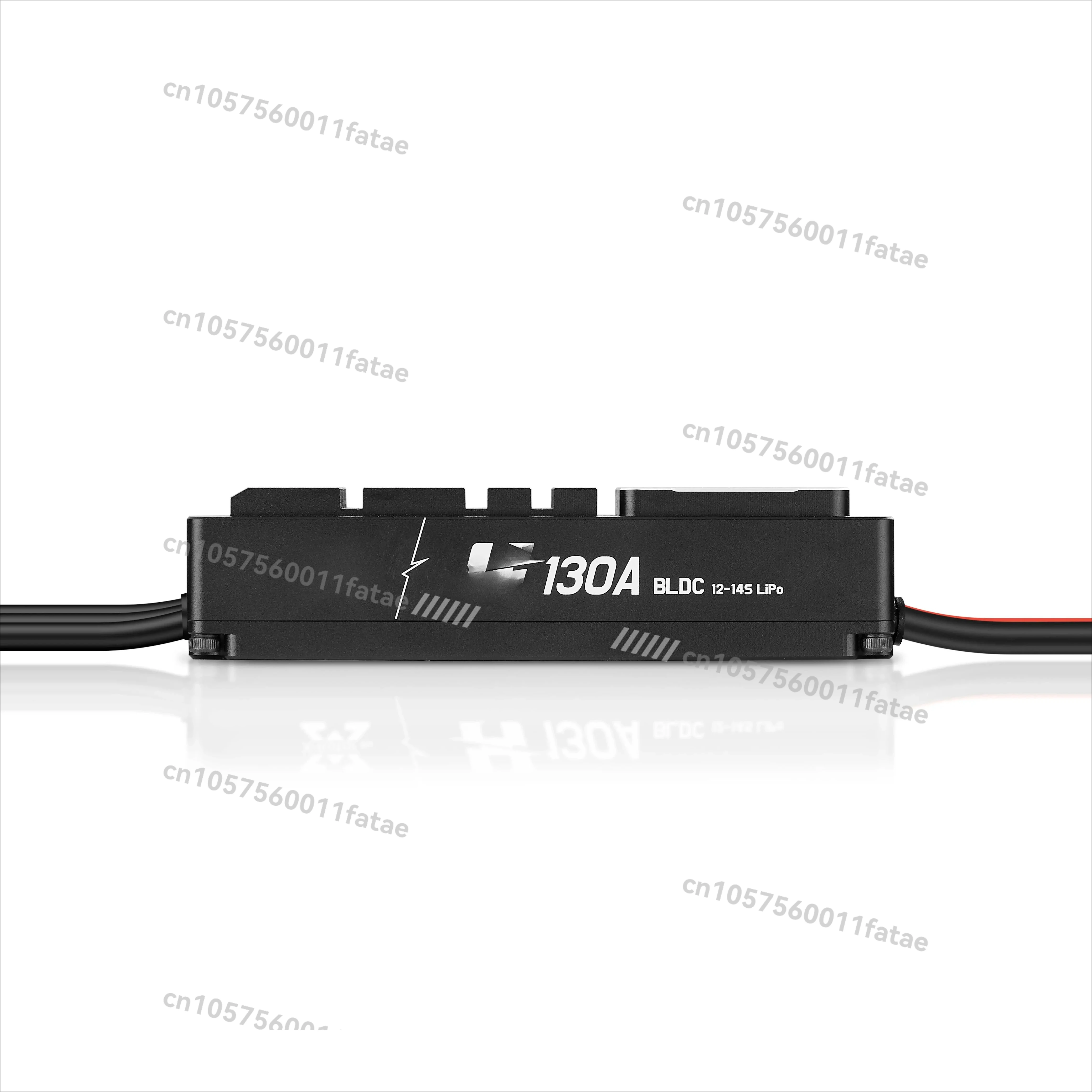 액세서리 부품 방수 Bldc ESC 130A
