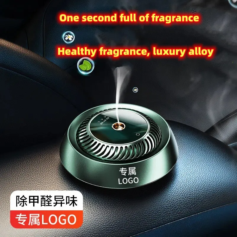 Custom Logo Car Balm New Arrival Promotional Mini Car Air Freshener  Diffuser Aromatherapy - Buy Custom Logo Car Balm New Arrival Promotional  Mini Car Air Freshener Diffuser Aromatherapy Product on