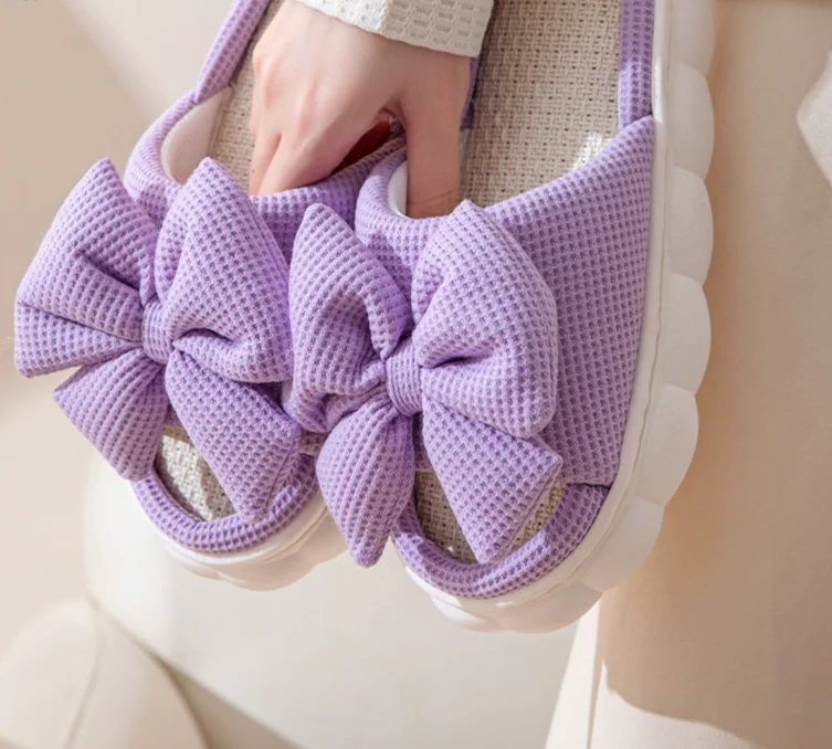 Bayan Sandalet Plaj Kumaş Su Geçirmez Şok Emici_voghion.com