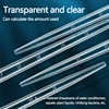 Lengthen Pipettes Cleaner Simple Cleaning Tool for Aquarium Water Changer Aquarium siphon fish tank vacuum cleaner 29cm 45cm 5